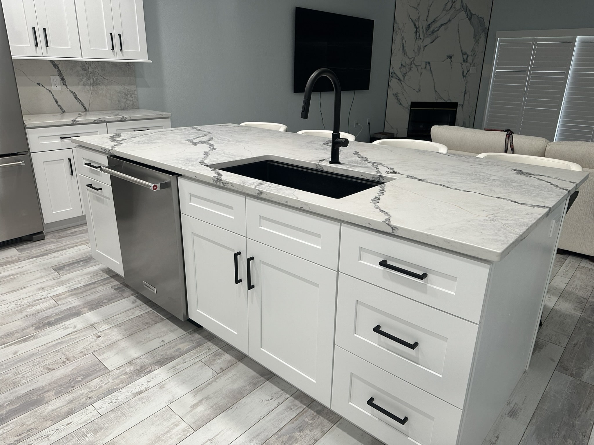 Kitchen Remodel Seminole: Create a Space You’ll Love