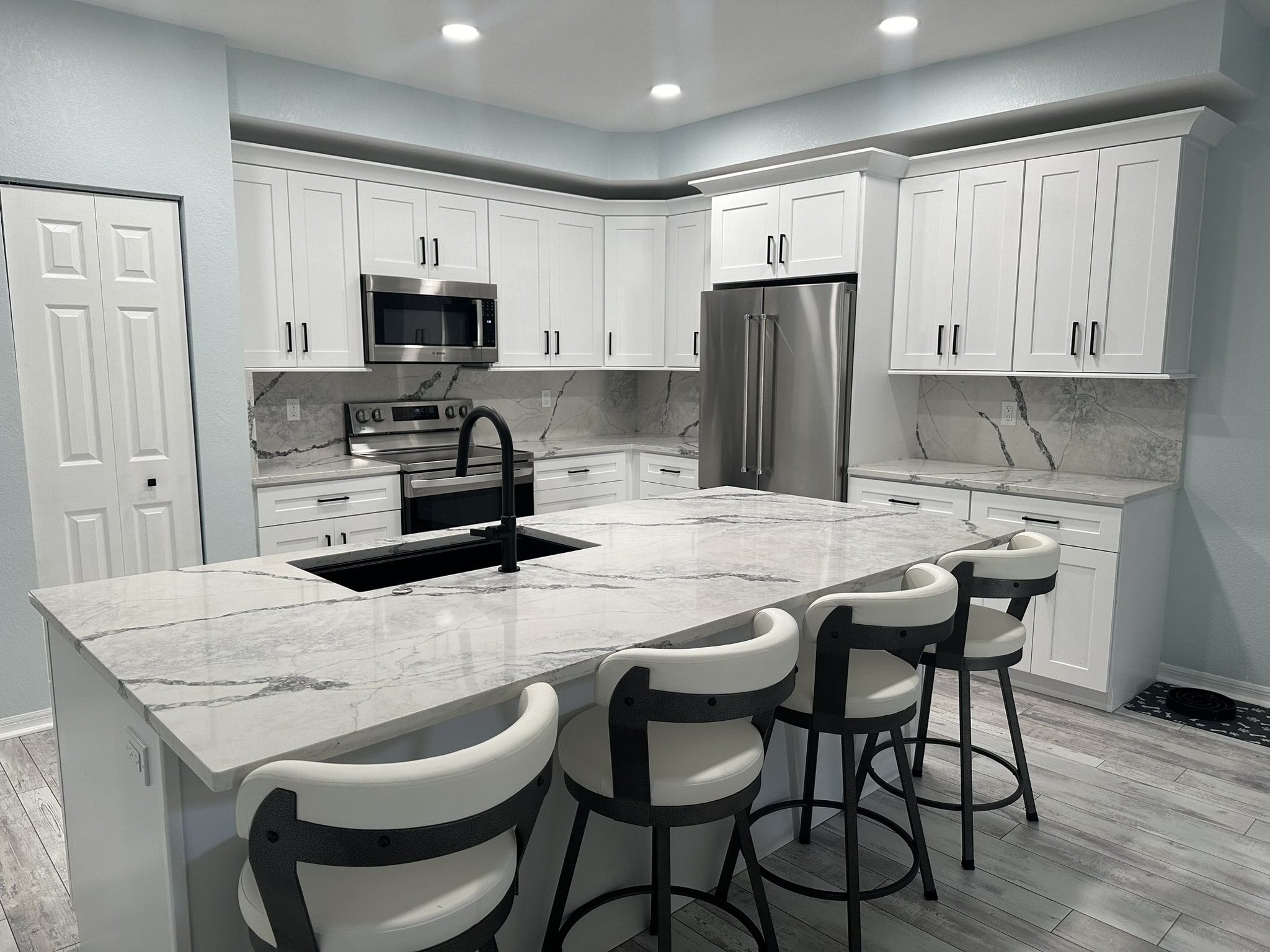Kitchen Remodel Seminole for Modern and Stylish Homes