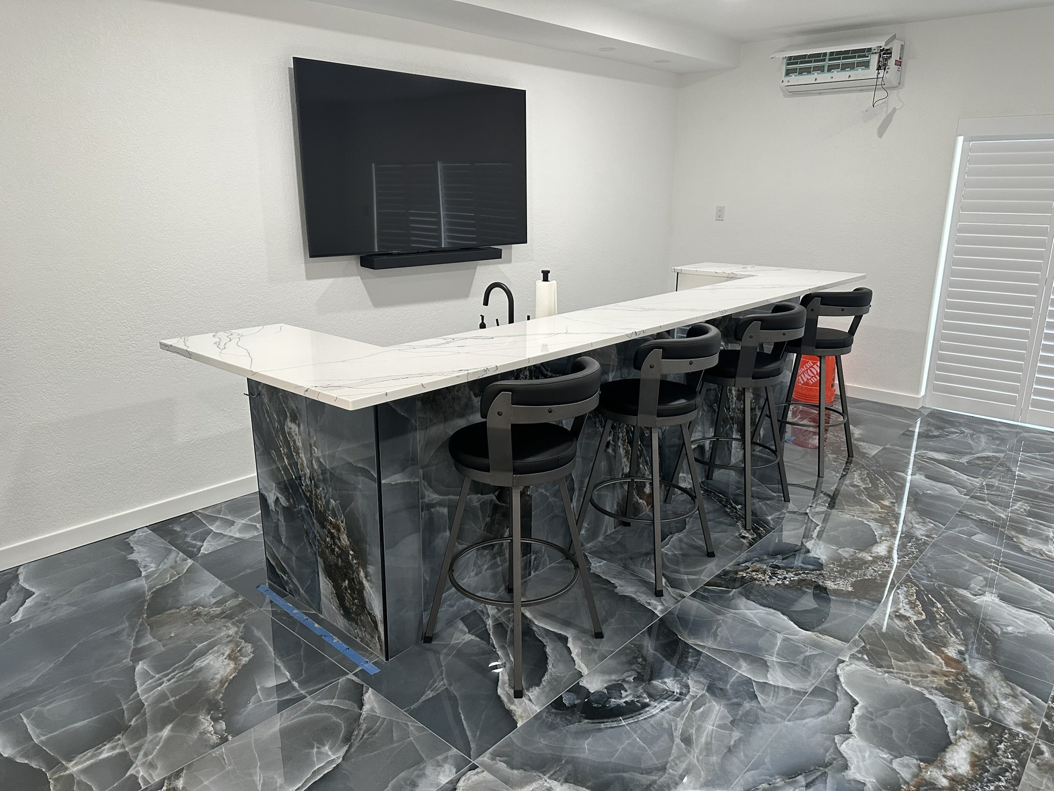 Kitchen Remodeling Service