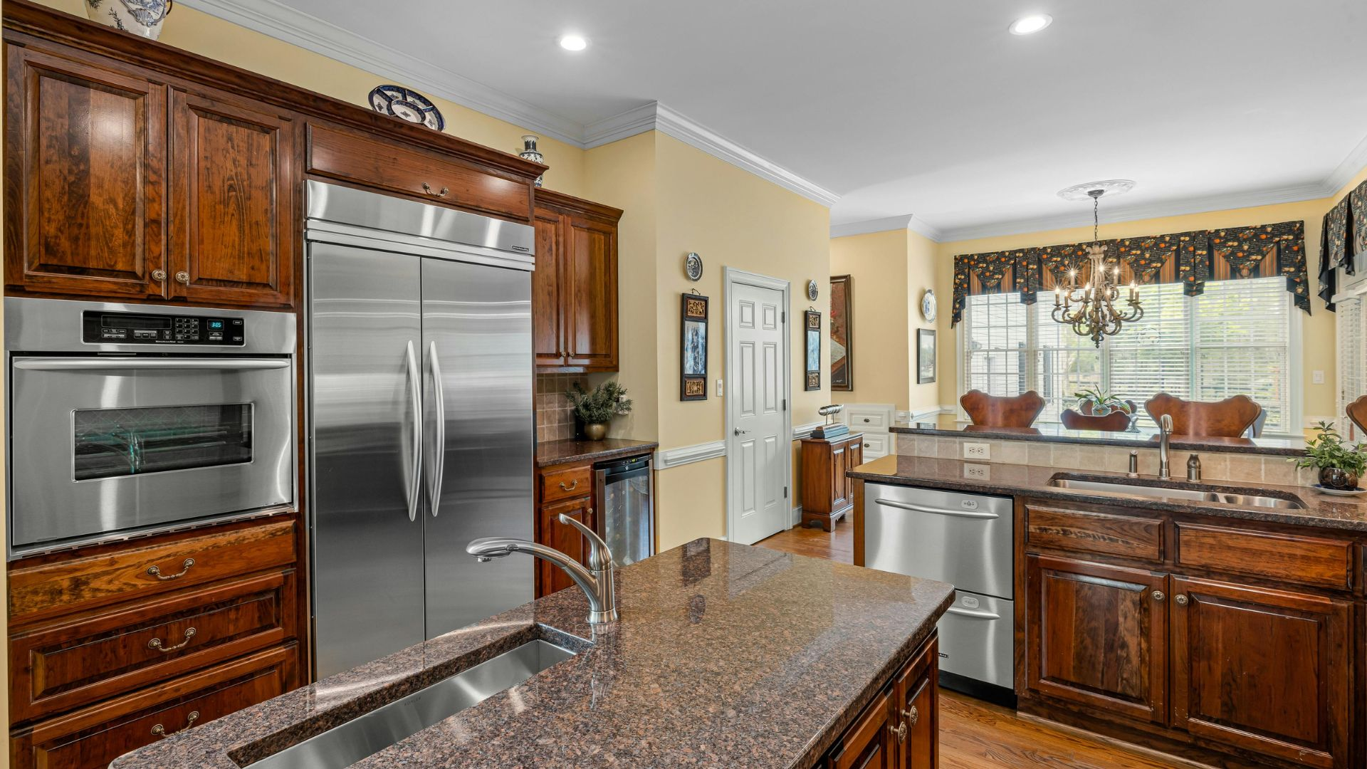Upgrade Your Home with Kitchen Remodel Seminole Experts