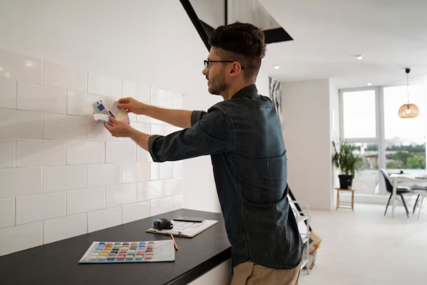 Kitchen Remodeler Elevates Homes With Thoughtful Design