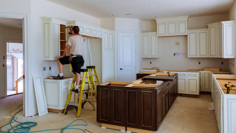 Kitchen Remodel Trends Transforming Modern Homes Today